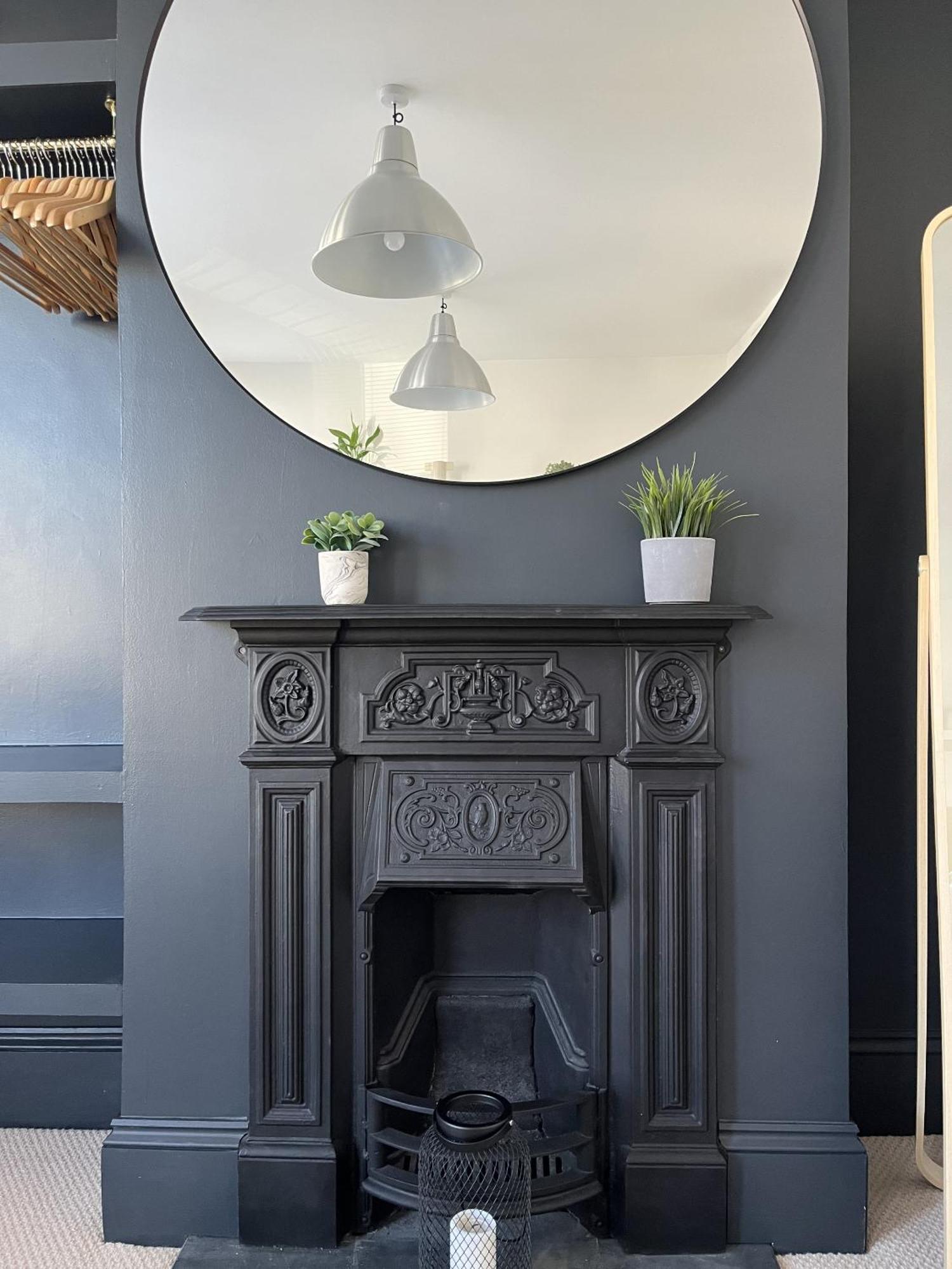 Restored Victorian Home With Private Garden Bristol Eksteriør bilde