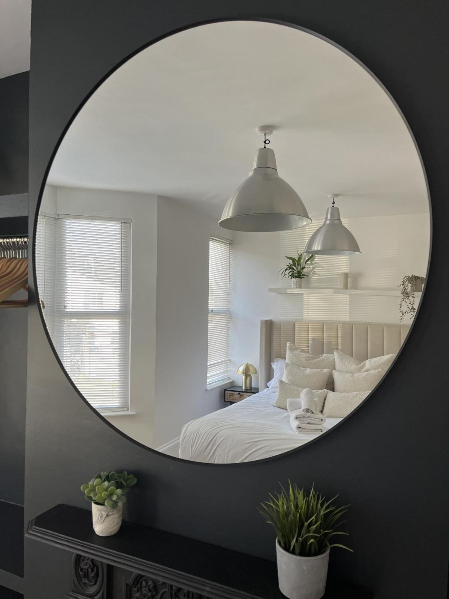 Restored Victorian Home With Private Garden Bristol Eksteriør bilde