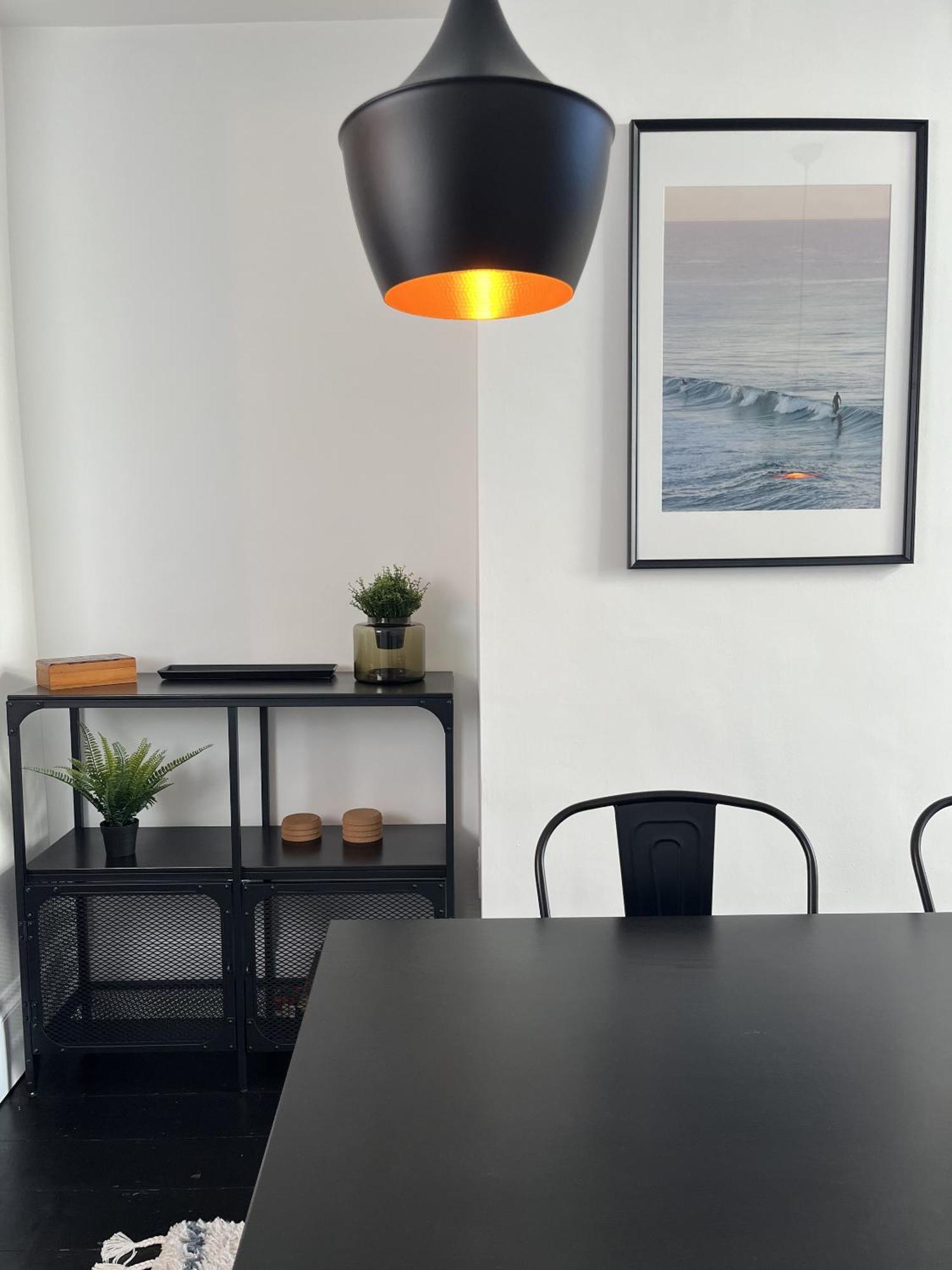 Restored Victorian Home With Private Garden Bristol Eksteriør bilde
