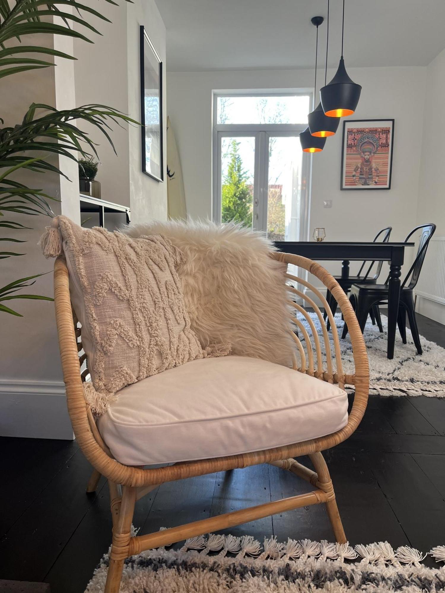 Restored Victorian Home With Private Garden Bristol Eksteriør bilde